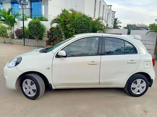 Renault Pulse RxL 2014 MT for sale in Hyderabad