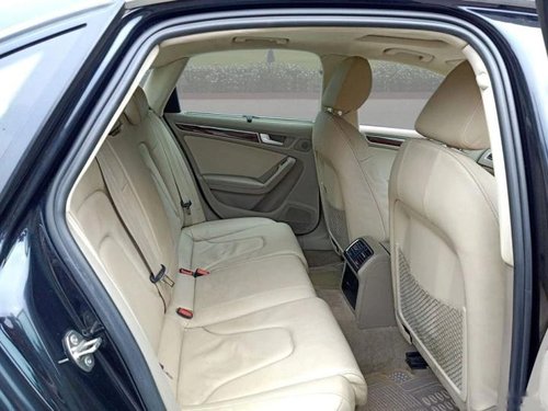 2010 Audi A4 1.8 TFSI AT for sale in New Delhi