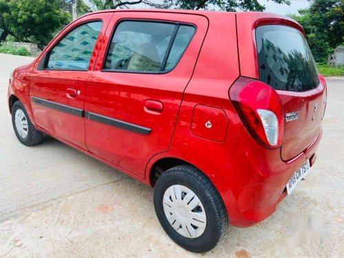 Maruti Suzuki Alto 800 Lxi 2014 MT for sale in Secunderabad