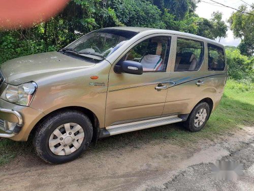 Used 2010 Mahindra Xylo E4 ABS BS IV MT for sale in Palakkad