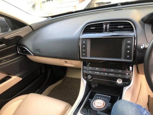 Jaguar XE 2.0L Diesel Prestige 2018 AT for sale in New Delhi