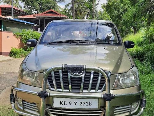 Used 2010 Mahindra Xylo E4 ABS BS IV MT for sale in Palakkad