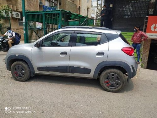 Used 2018 Renault KWID MT for sale in New Delhi