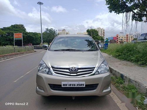 Used 2007 Toyota Innova MT for sale in Pune