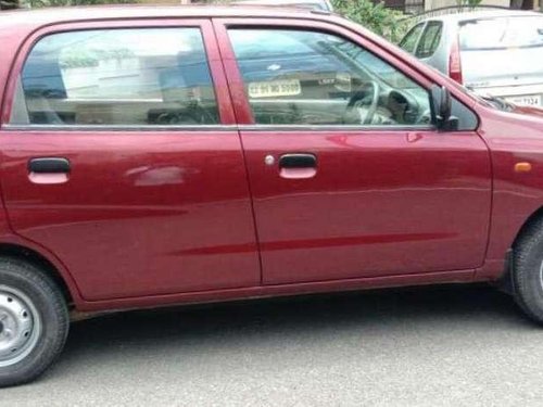 Used 2009 Maruti Suzuki Alto MT for sale in Nagar