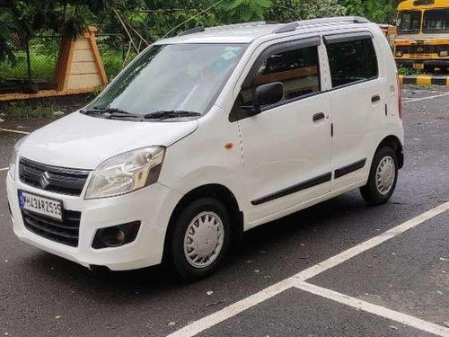 Maruti Suzuki Wagon R LXI, 2014, CNG & Hybrids MT in Mumbai