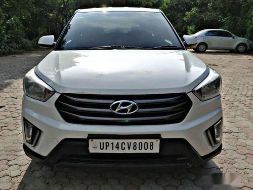 2016 Hyundai Creta MT for sale in Ghaziabad