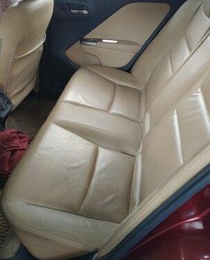 2015 Honda City VX MT for sale in Thane