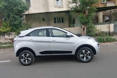 2019 Tata Nexon 1.5 Revotorq XZA Plus AT for sale in Ahmedabad