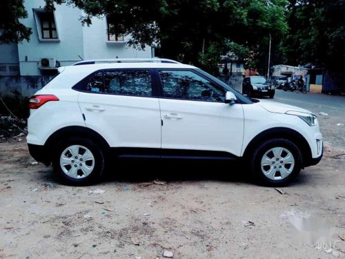 Hyundai Creta 2015 AT for sale in Chennai