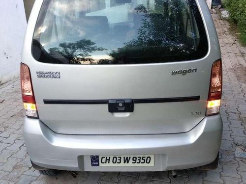 2006 Maruti Suzuki Wagon R LXI MT for sale in Chandigarh