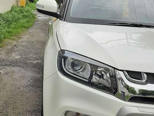 Maruti Suzuki Vitara Brezza ZDi - Plus Diesel, 2018, Diesel MT in Palakkad