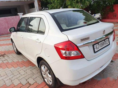 2015 Maruti Suzuki Swift Dzire MT for sale in Jamnagar