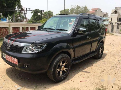 2013 Tata Safari Storme EX MT for sale in Jalandhar