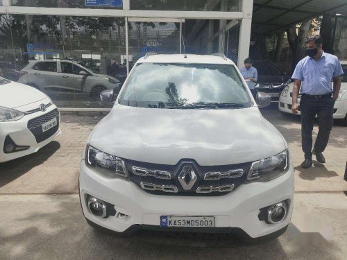 Renault KWID RXT 2016 MT for sale in Nagar