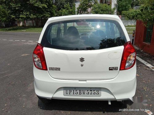 Used 2015 Maruti Suzuki Alto 800 LXI MT for sale in Meerut