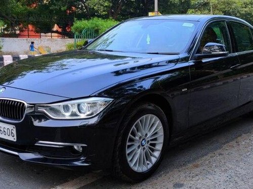 Used 2015 BMW 3 Series 2005-2011 AT for sale in New Delhi