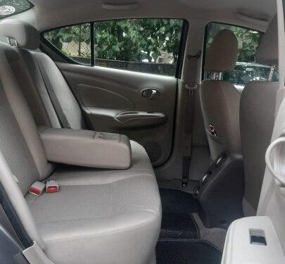 Used 2013 Nissan Sunny XL MT for sale in Mumbai