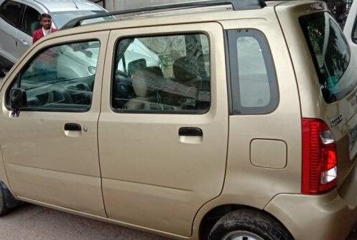 2006 Maruti Wagon R AX BSIV MT for sale in New Delhi