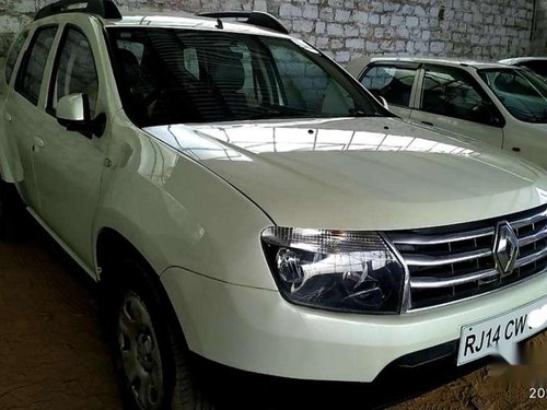 Renault Duster 2014 MT for sale in Jodhpur