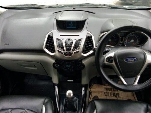 2016 Ford EcoSport 1.5 DV5 MT Titanium Optional in New Delhi