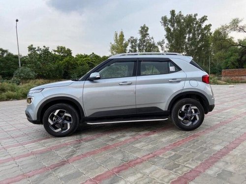 Used 2019 Hyundai Venue MT for sale in New Delhi