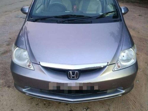 Used 2005 Honda City VTEC MT for sale in Hyderabad