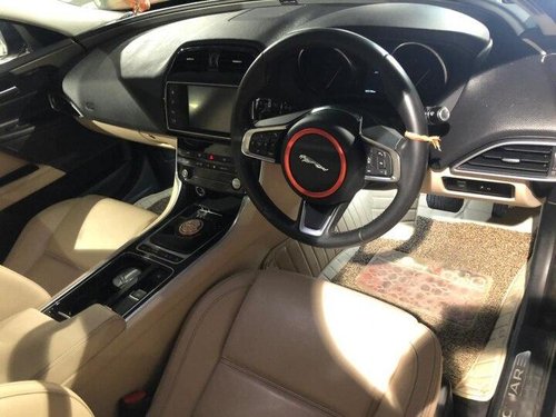 Jaguar XE 2.0L Diesel Prestige 2018 AT for sale in New Delhi