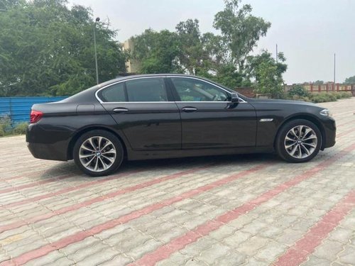 2013 BMW 5 Series 520d Modern Line AT in New Delhi