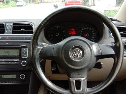 2012 Volkswagen Vento 1.6 Highline MT for sale in Ahmedabad