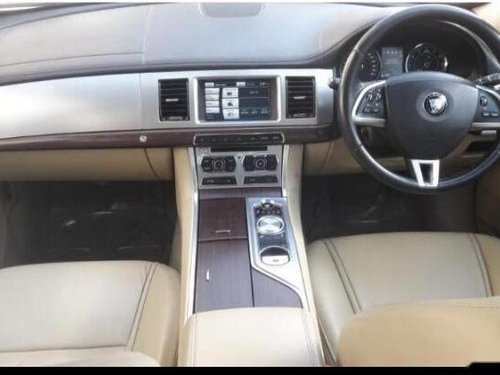 2015 Jaguar XF 2.0 Litre Petrol AT for sale in New Delhi