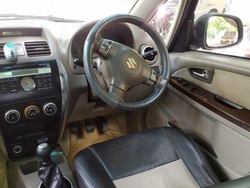 2010 Maruti Suzuki SX4 MT for sale in Chennai