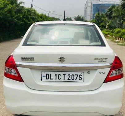 2015 Maruti Swift Dzire VXI 1.2 BS IV MT in New Delhi