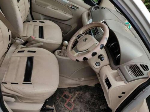 Used Maruti Suzuki Ertiga VDI 2015 MT for sale in Mumbai