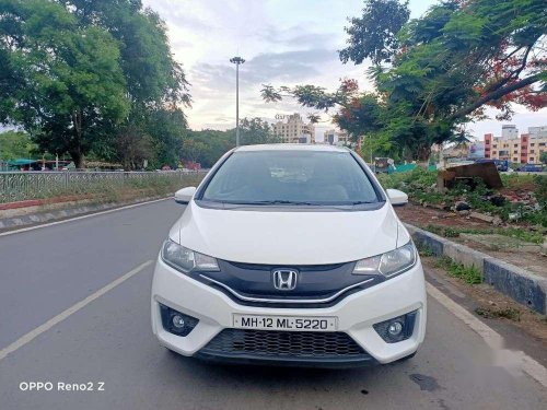 Honda Jazz V 2015 MT for sale in Pune