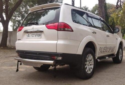 2015 Mitsubishi Pajero Sport Sport 4X2 AT in New Delhi