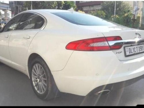 2015 Jaguar XF 2.0 Litre Petrol AT for sale in New Delhi