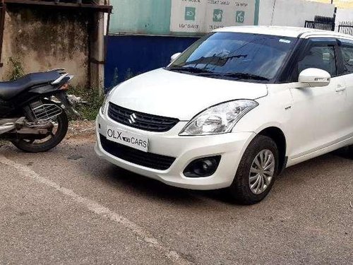 Used 2014 Maruti Suzuki Swift Dzire MT for sale in Jammu