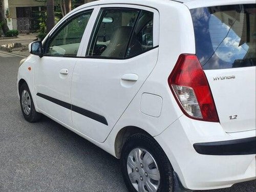 2010 Hyundai i10 Magna 1.2 iTech SE MT for sale in New Delhi