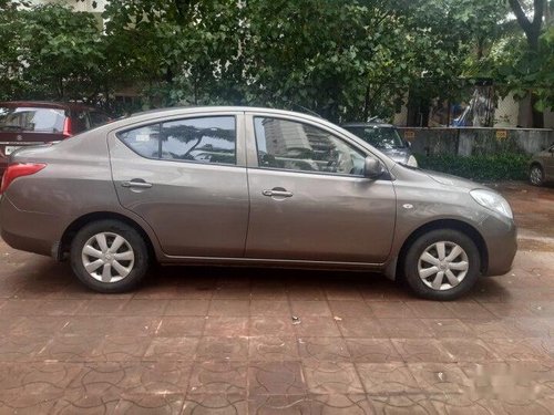 Used 2013 Nissan Sunny XL MT for sale in Mumbai