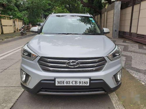 Hyundai Creta 1.6 SX Automatic 2016 AT for sale in Mumbai