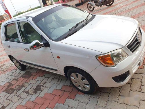 2014 Maruti Suzuki Alto K10 VXI MT for sale in Jamnagar
