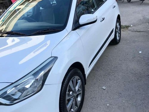 2015 Hyundai Elite i20 Sportz 1.2 MT for sale in Patiala