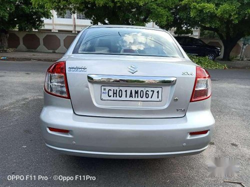 Used Maruti Suzuki SX4 2012 MT for sale in Chandigarh