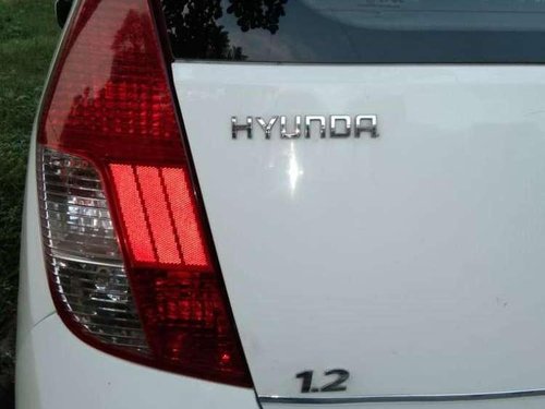 Hyundai i10 Sportz 2010 MT for sale in Chandigarh