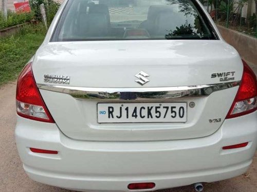 Maruti Suzuki Swift Dzire VXI, 2010, Petrol MT for sale in Jaipur