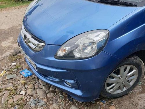 Used Honda Amaze S i-DTEC 2013 MT for sale in Jammu