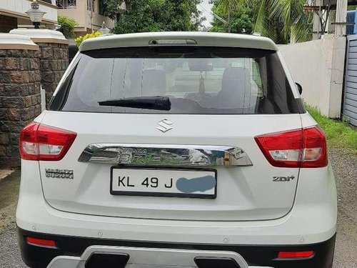 Maruti Suzuki Vitara Brezza ZDi - Plus Diesel, 2018, Diesel MT in Palakkad