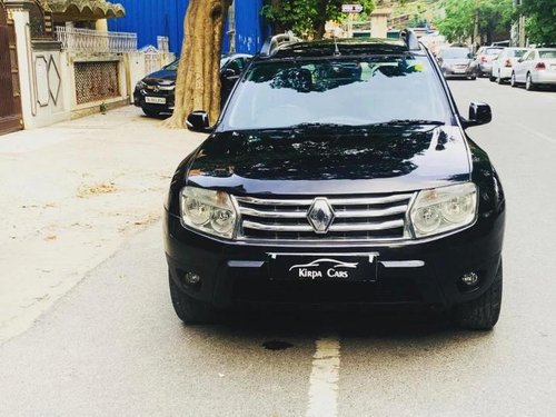 2013 Renault Duster MT for sale in New Delhi