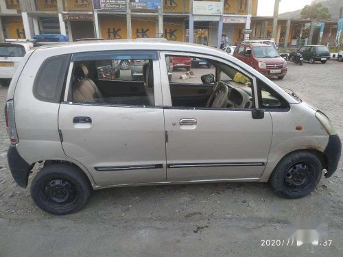 2007 Maruti Suzuki Zen Estilo MT for sale in Srinagar